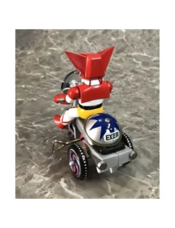 Fewture Art Storm EX Tricycle Getter 1 B Type