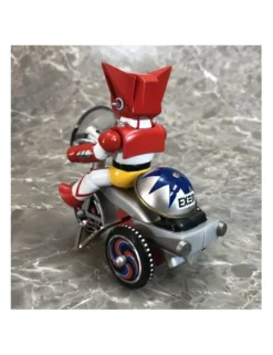 Fewture Art Storm EX Tricycle Getter 1 B Type