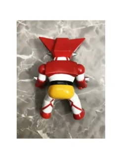 Fewture Art Storm EX Tricycle Getter 1 B Type