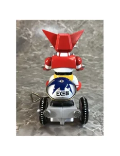 Fewture Art Storm EX Tricycle Getter 1 B Type