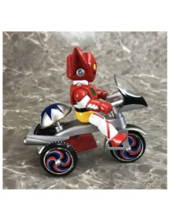 Fewture Art Storm EX Tricycle Getter 1 B Type