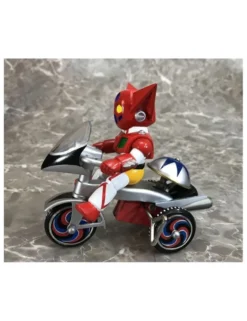Fewture Art Storm EX Tricycle Getter 1 B Type