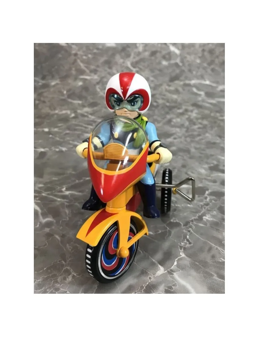 Fewture Art Storm EX Tricycle Ryoma Nagare B Type