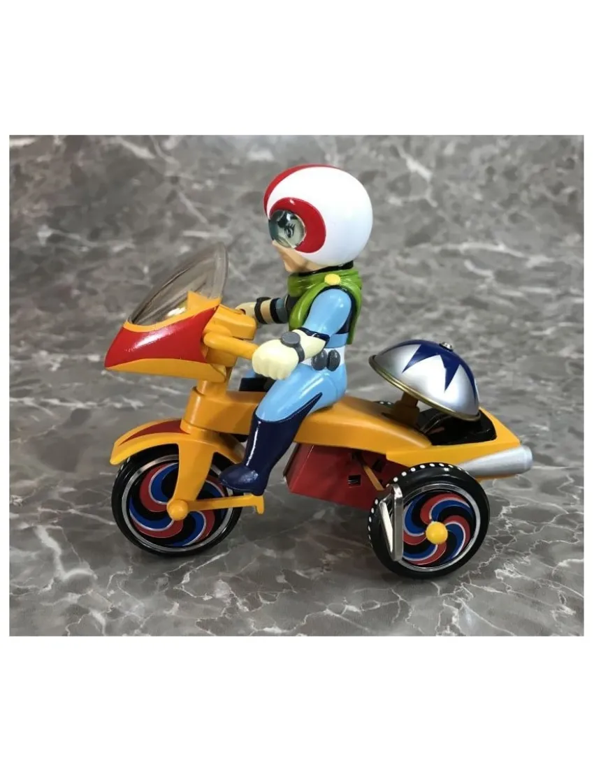 Fewture Art Storm EX Tricycle Ryoma Nagare B Type