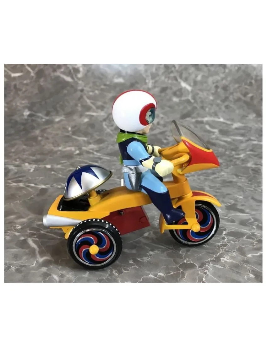Fewture Art Storm EX Tricycle Ryoma Nagare B Type