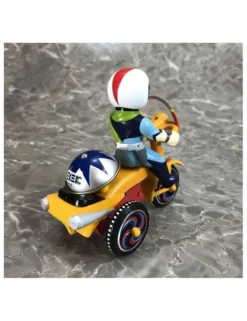 Fewture Art Storm EX Tricycle Ryoma Nagare B Type