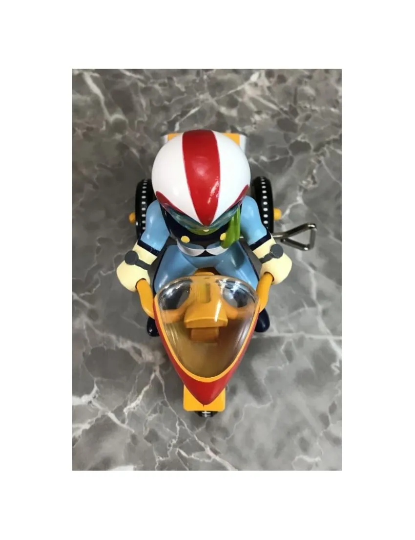 Fewture Art Storm EX Tricycle Ryoma Nagare B Type