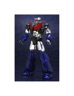 Fewture EX Gohkin Mazinger Z 1969 Repaint Version Esposto