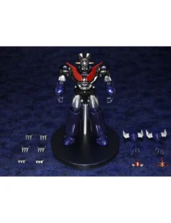 Fewture EX Gohkin Mazinger Z 1969 Repaint Version Esposto