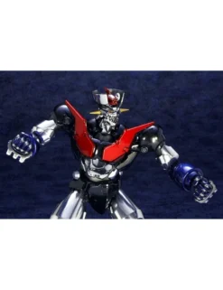 Fewture EX Gohkin Mazinger Z 1969 Repaint Version Esposto