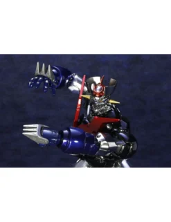 Fewture EX Gohkin Mazinger Z 1969 Repaint Version Esposto
