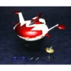 Fewture EX Gokin Grendizer Goldrake & Spazer + TFO Esposti