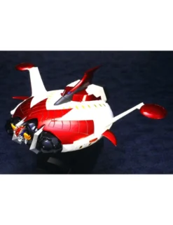 Fewture EX Gokin Grendizer Goldrake & Spazer + TFO Esposti