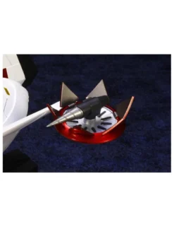 Fewture EX Gokin Grendizer Goldrake & Spazer + TFO Esposti