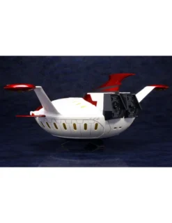 Fewture EX Gokin Grendizer Goldrake & Spazer + TFO Esposti