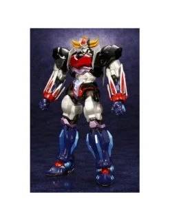 Fewture EX Gokin Grendizer Goldrake & Spazer + TFO Esposti