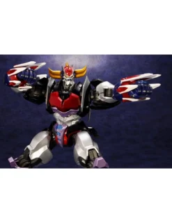 Fewture EX Gokin Grendizer Goldrake & Spazer + TFO Esposti