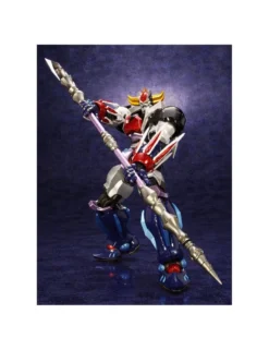 Fewture EX Gokin Grendizer Goldrake & Spazer + TFO Esposti