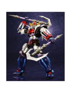 Fewture EX Gokin Grendizer Goldrake & Spazer + TFO Esposti