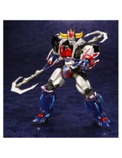 Fewture EX Gokin Grendizer Goldrake & Spazer + TFO Esposti