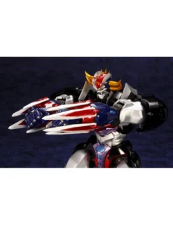 Fewture EX Gokin Grendizer Goldrake & Spazer + TFO Esposti