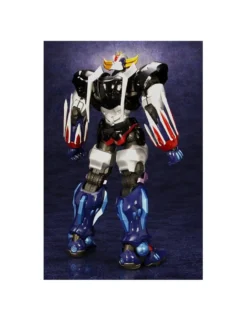 Fewture EX Gokin Grendizer Goldrake & Spazer + TFO Esposti