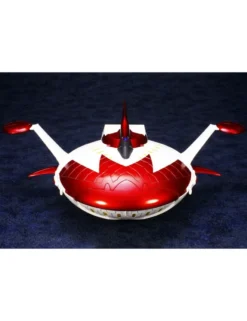 Fewture EX Gokin Grendizer Goldrake & Spazer + TFO Esposti