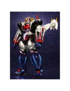 Fewture EX Gokin Grendizer Goldrake & Spazer + TFO Esposti
