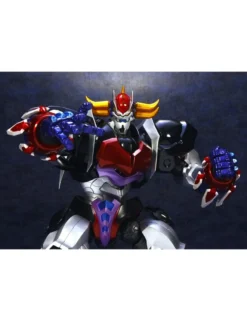 Fewture EX Gokin Grendizer Goldrake & Spazer + TFO Esposti