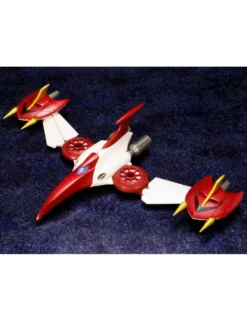 Fewture EX Gokin Grendizer Goldrake & Spazer + TFO Esposti
