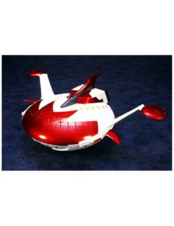 Fewture EX Gokin Grendizer Goldrake & Spazer + TFO Esposti