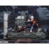 First 4 Figures Metal Gear Solid Cyborg Ninja Gray Fox
