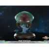 First 4 Figures Metroid Prime Metroid Glow in the Dark