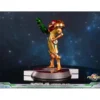 First 4 Figures Metroid Prime Samus Varia Suit Standard Edition