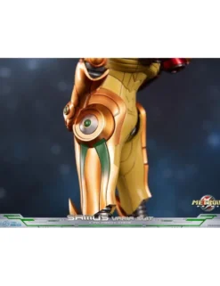 First 4 Figures Metroid Prime Samus Varia Suit Standard Edition