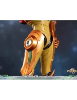 First 4 Figures Metroid Prime Samus Varia Suit Standard Edition