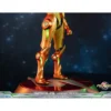 First 4 Figures Metroid Prime Samus Varia Suit Collector's Edition