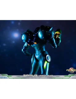 First 4 Figures Metroid Prime Samus Varia Suit Collector's Edition