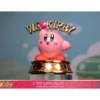 First 4 Figures Mini Metal Painted Staute We Love Kirby