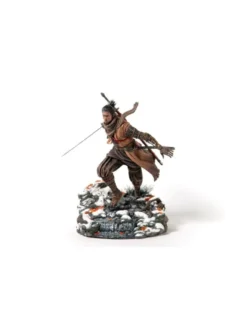 First 4 Figures Sekiro: Shadows Die Twice Sekiro Limited Edition