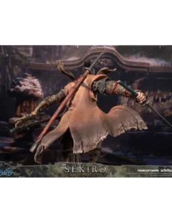 First 4 Figures Sekiro: Shadows Die Twice Sekiro Limited Edition