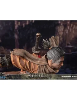 First 4 Figures Sekiro: Shadows Die Twice Sekiro Limited Edition
