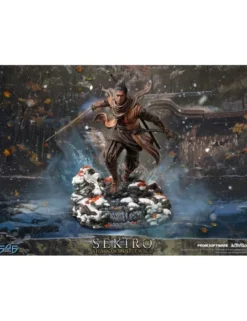 First 4 Figures Sekiro: Shadows Die Twice Sekiro Limited Edition