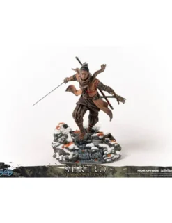 First 4 Figures Sekiro: Shadows Die Twice Sekiro Limited Edition