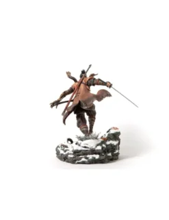 First 4 Figures Sekiro: Shadows Die Twice Sekiro Limited Edition