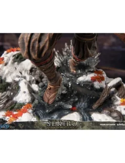 First 4 Figures Sekiro: Shadows Die Twice Sekiro Limited Edition