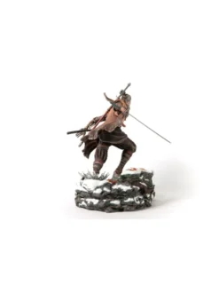 First 4 Figures Sekiro: Shadows Die Twice Sekiro Limited Edition