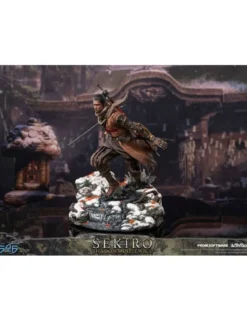 First 4 Figures Sekiro: Shadows Die Twice Sekiro Limited Edition