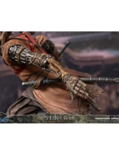 First 4 Figures Sekiro: Shadows Die Twice Sekiro Limited Edition