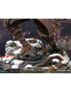 First 4 Figures Sekiro: Shadows Die Twice Sekiro Limited Edition